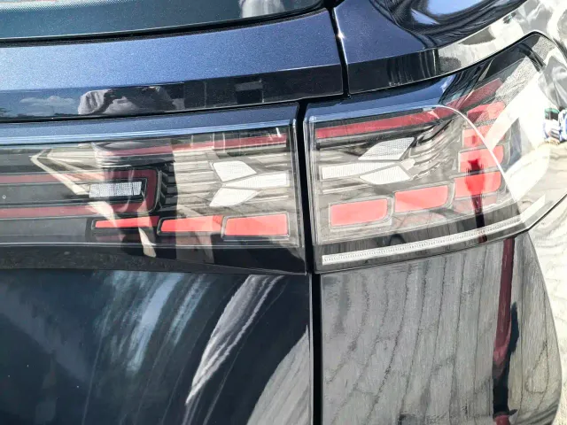Volkswagen ID.6 Crozz — Фото автомобиля 17