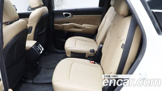 Kia Sorento — Фото автомобиля 15