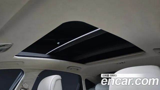Genesis G80 RG3 — Фото автомобиля 25