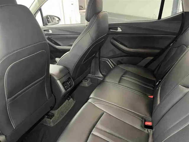 GAC Trumpchi GS4 — Фото автомобиля 14