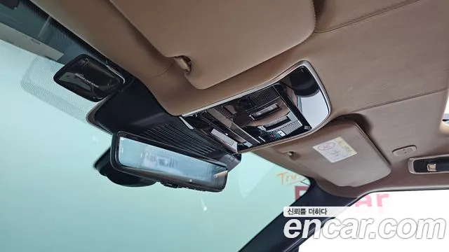 Land Rover Range Rover — Фото автомобиля 5