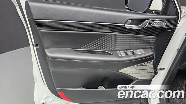 Hyundai Palisade The New Palisade Бензин 3.8 4WD — Фото автомобиля 20