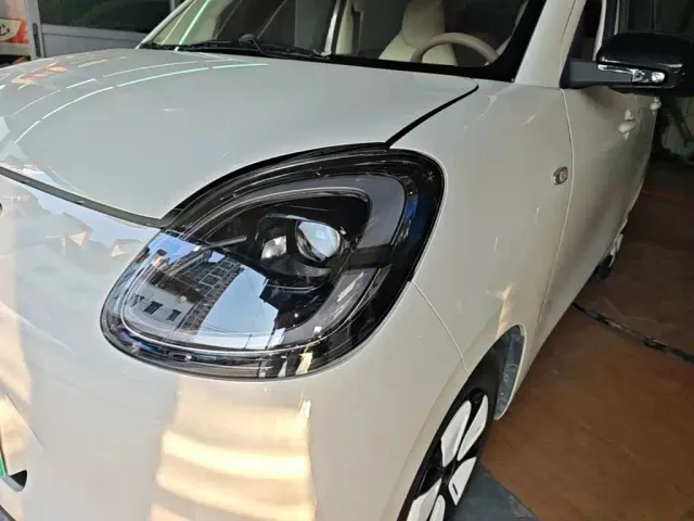 Wuling Hongguang Mini EV — Фото автомобиля 23