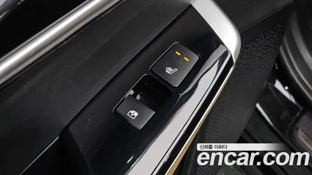 Kia EV6 — Фото автомобиля 19