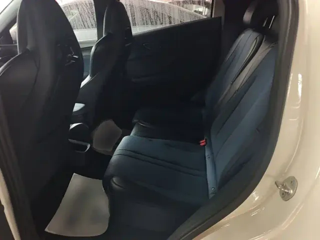 BYD Seagull 2024 Glory Edition 305km Freedom Edition — Фото автомобиля 16