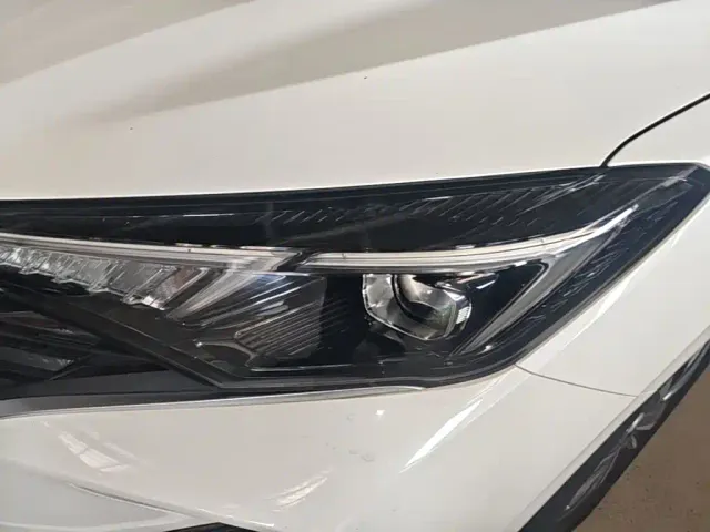 Changan Eado — Фото автомобиля 23