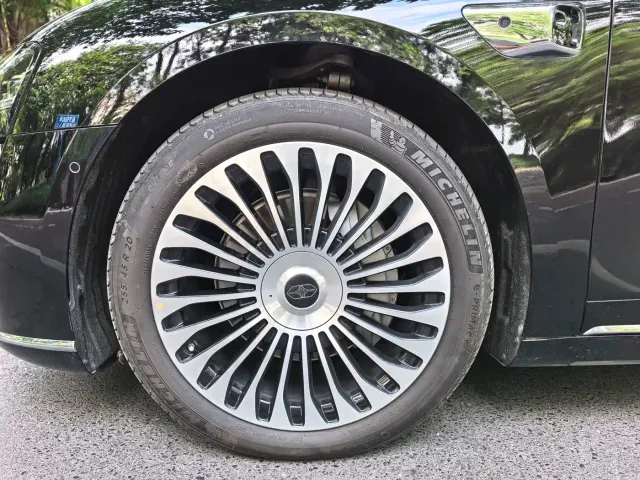 Stelato S9 — Фото автомобиля 17
