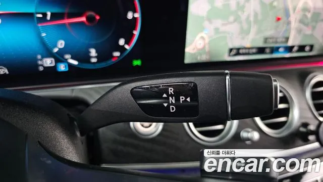 Mercedes-Benz E-Class W213 — Фото автомобиля 9