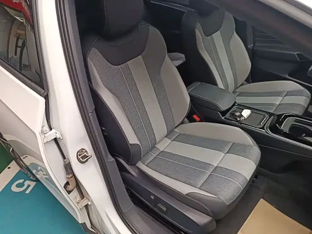 Volkswagen ID.4 Crozz — Фото автомобиля 24