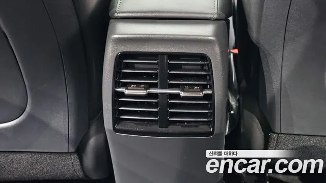 Kia Niro All Niro EV Air — Фото автомобиля 25
