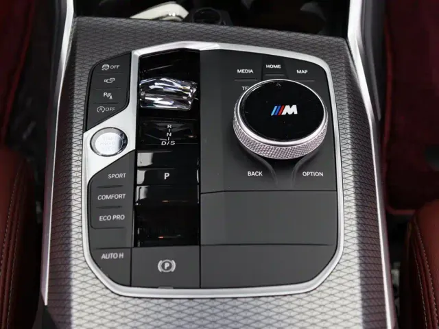 BMW 4 Series — Фото автомобиля 20