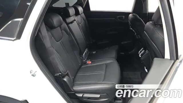Kia Sorento Generation 4 — Фото автомобиля 18