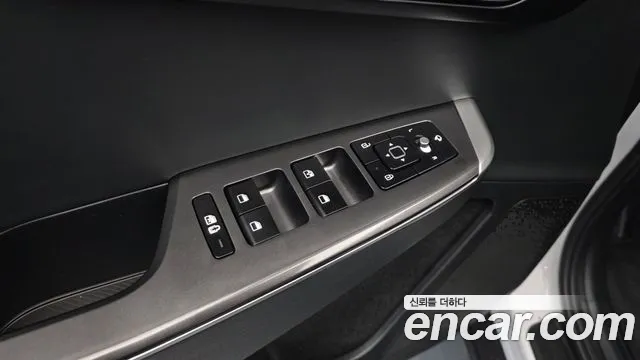 Kia EV6 — Фото автомобиля 20