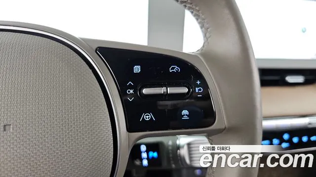 Hyundai Ioniq5 Ioniq5 — Фото автомобиля 24