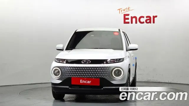 Hyundai Casper Casper Smart — Фото автомобиля 3