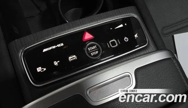 Mercedes-Benz EQE X294 — Фото автомобиля 12