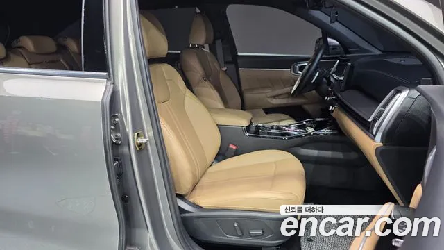 Kia Sorento — Фото автомобиля 16