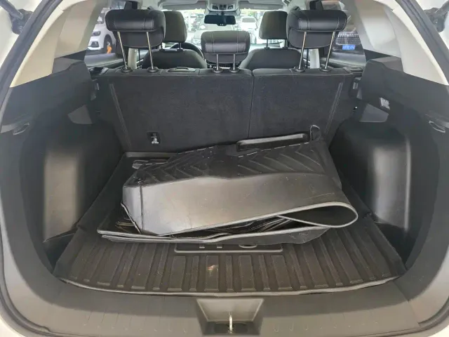 Haval H6 — Фото автомобиля 18