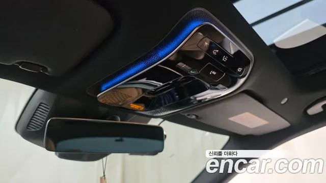 Mercedes-Benz E-Class E-класс W214 — Фото автомобиля 20