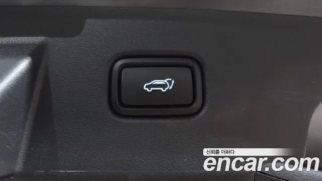 Hyundai Tucson — Фото автомобиля 30