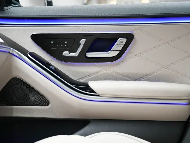Mercedes-Benz Maybach S-Class — Фото автомобиля 28