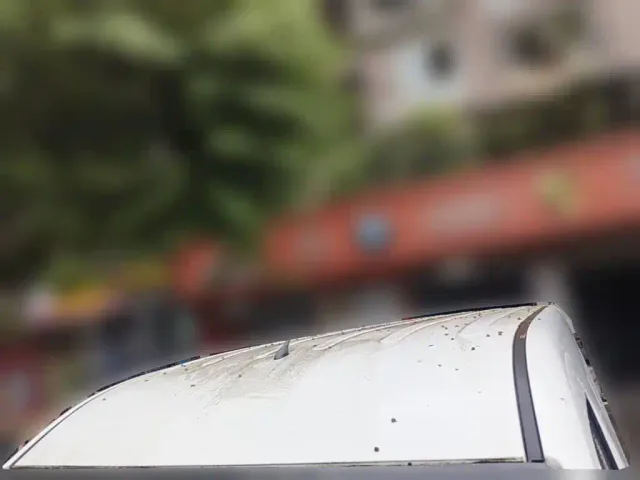 Wuling Yangguang — Фото автомобиля 6