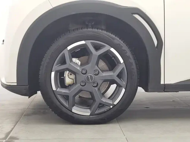 BYD Seagull — Фото автомобиля 17