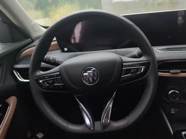 Buick Verano 2022 Pro 533T Enjoyment Edition — Фото автомобиля 15