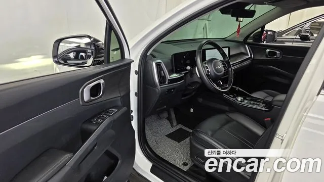 Kia Sorento Generation 4 — Фото автомобиля 15
