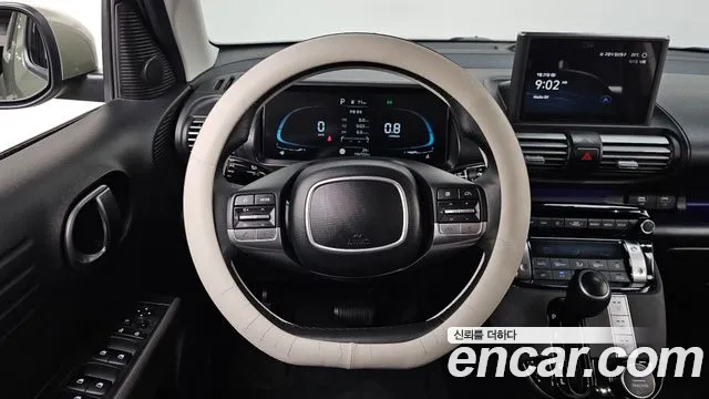 Hyundai Casper — Фото автомобиля 12
