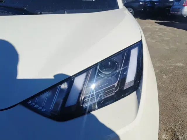 BYD Seagull — Фото автомобиля 23