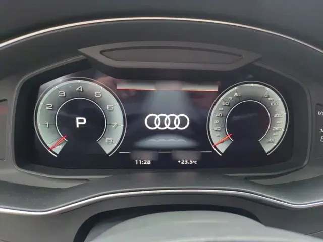 Audi A6L — Фото автомобиля 3