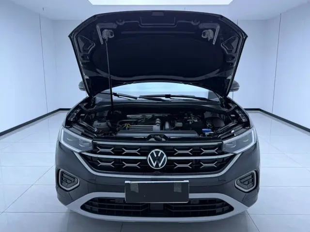 Volkswagen Tayron — Фото автомобиля 7