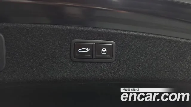 Genesis G80 RG3 — Фото автомобиля 27