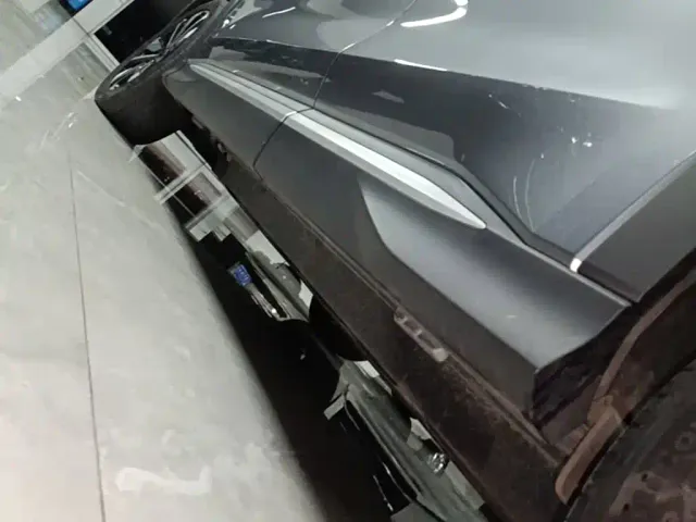 BYD Song PLUS — Фото автомобиля 21