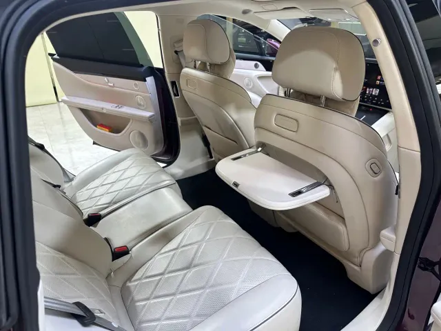 Stelato S9 — Фото автомобиля 10