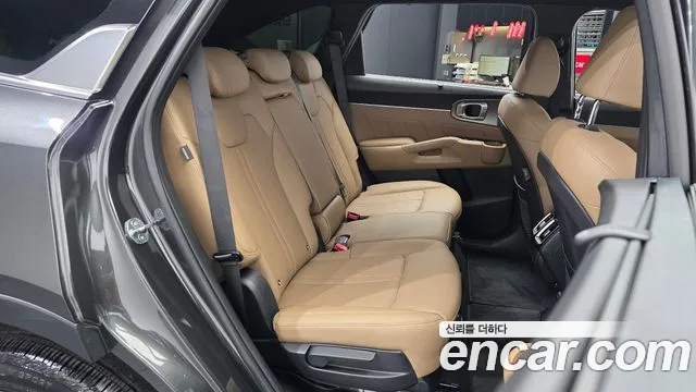 Kia Sorento — Фото автомобиля 18