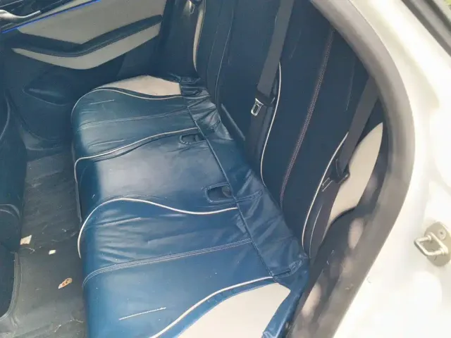 BYD Qin PLUS 2021 DM-i 120KM Flagship — Фото автомобиля 14