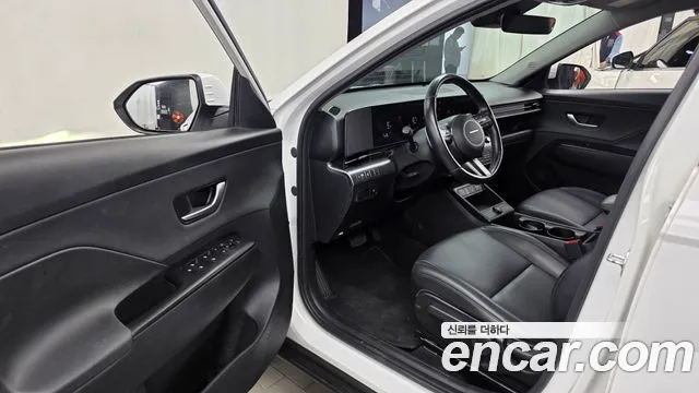 Hyundai Kona — Фото автомобиля 10