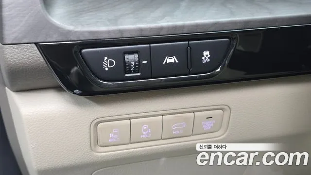 Kia Carnival 4th Gen — Фото автомобиля 19