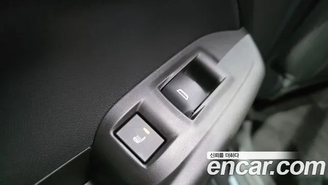 ChevroletGMDaewoo Trailblazer Trailblazer 1.3 турбо 4WD — Фото автомобиля 28