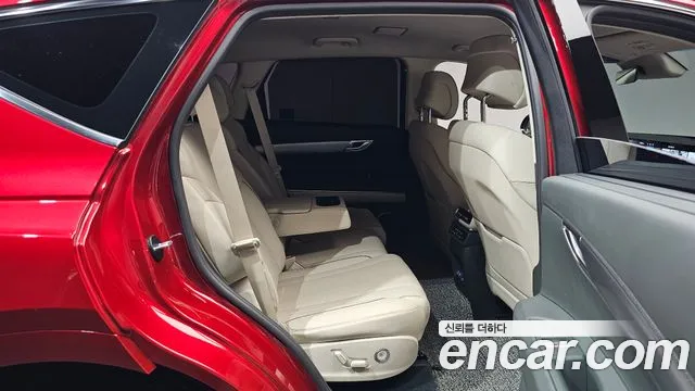 Genesis GV80 — Фото автомобиля 11