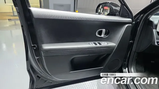 Hyundai Ioniq 5 Ioniq5 — Фото автомобиля 12