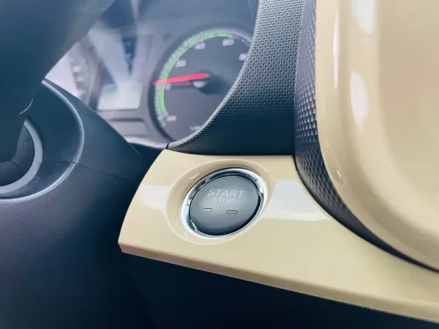 Roewe Kaiwei CLEVER 2022 311km Vitality Bobo Edition — Фото автомобиля 22