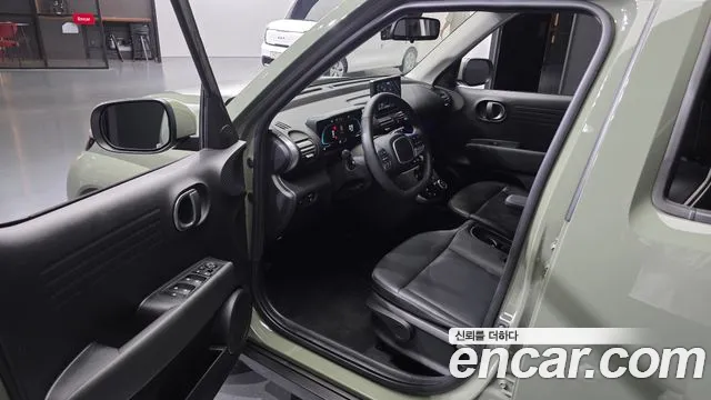 Hyundai Casper — Фото автомобиля 15
