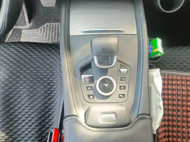 Chery Tiggo 8 PRO — Фото автомобиля 16