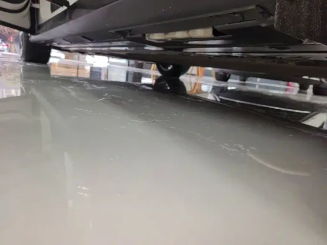 BYD Seal 07 DM-i — Фото автомобиля 21