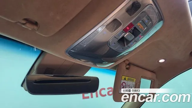 Genesis GV80 — Фото автомобиля 23
