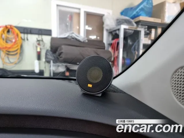 Kia Carnival — Фото автомобиля 11
