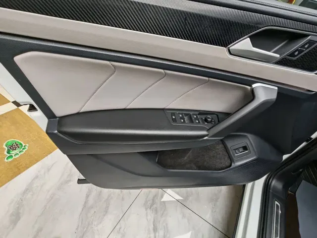 Volkswagen Tayron — Фото автомобиля 13